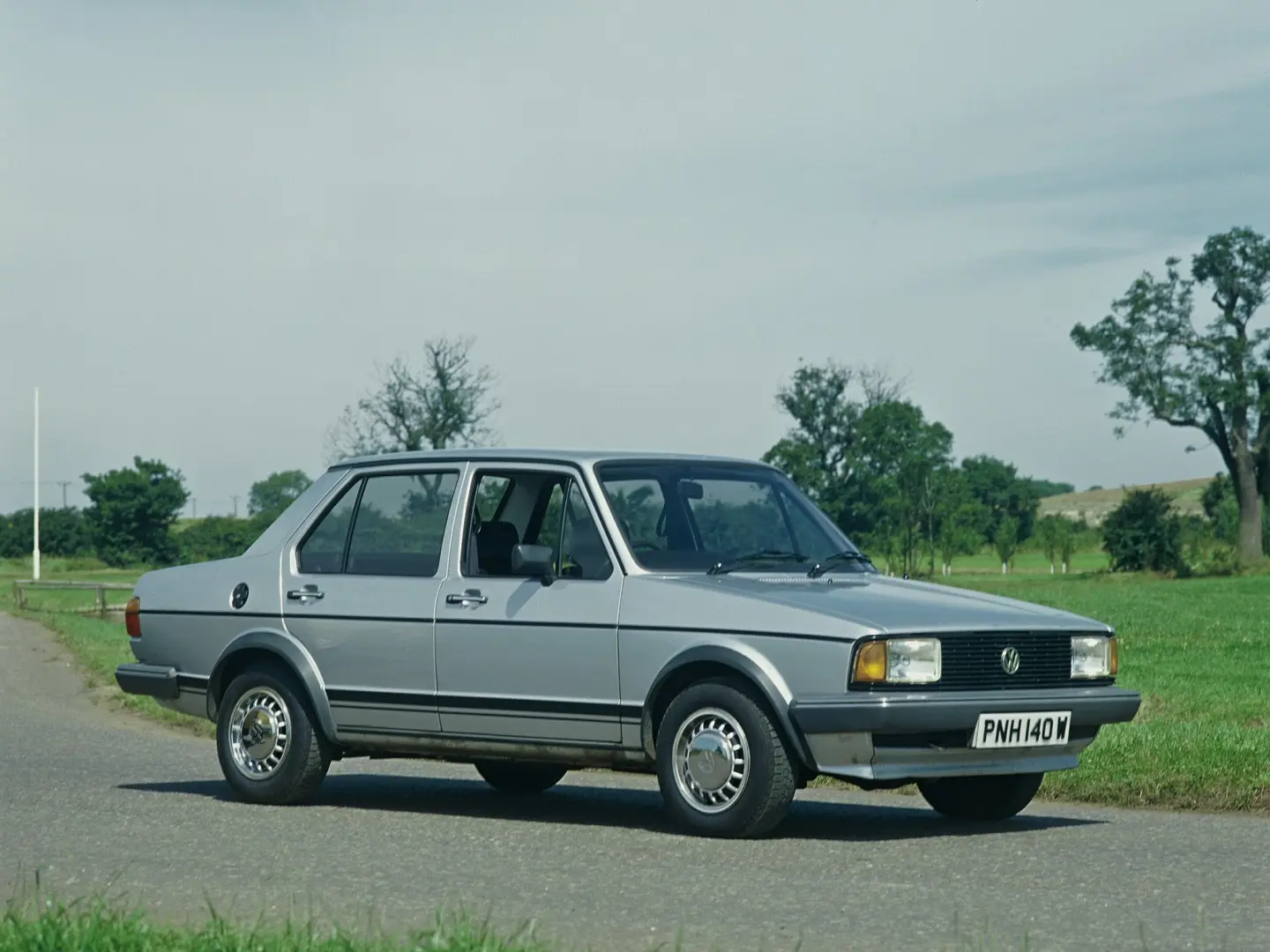 Volkswagen Jetta Jetta 1.6 D GL 0