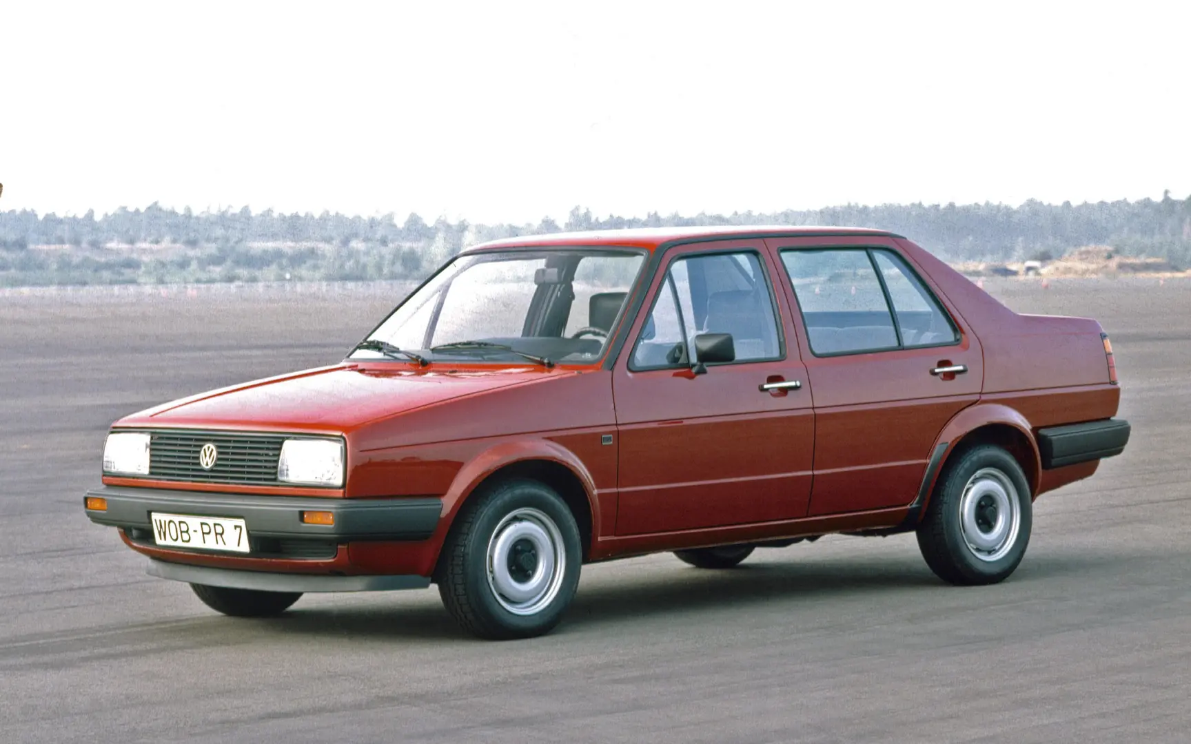 Volkswagen Jetta Jetta 1.8 GT 4