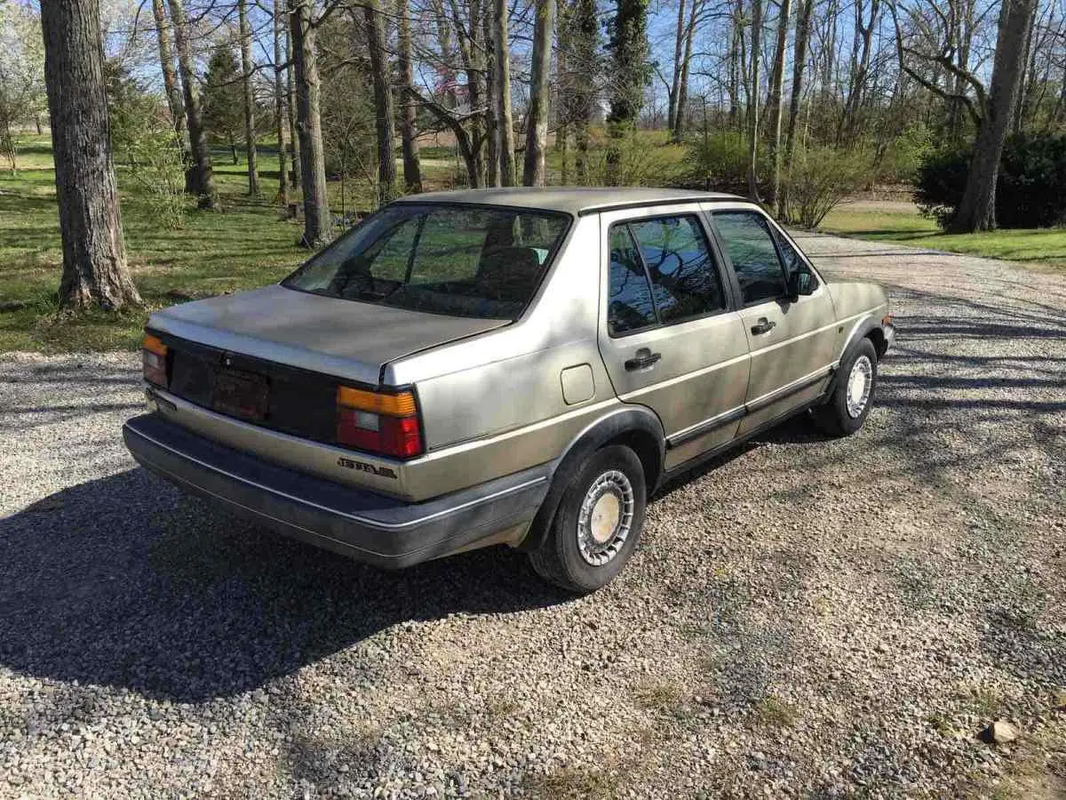 Volkswagen Jetta Jetta 1.8 GT 0