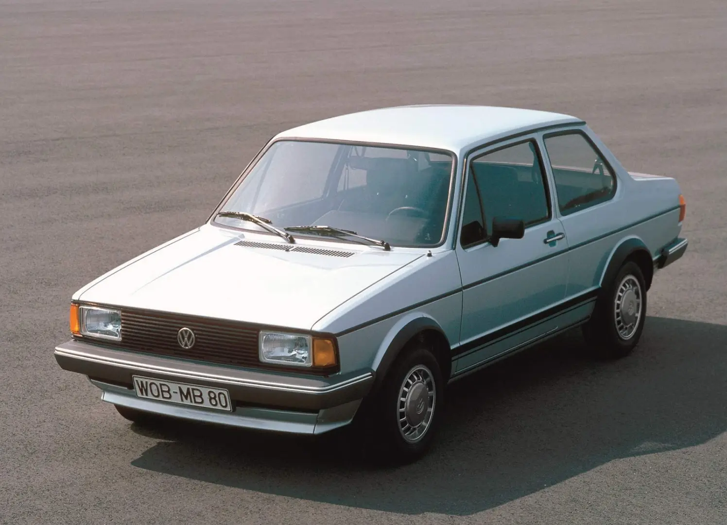 Volkswagen Jetta Jetta 1.8 GT 3