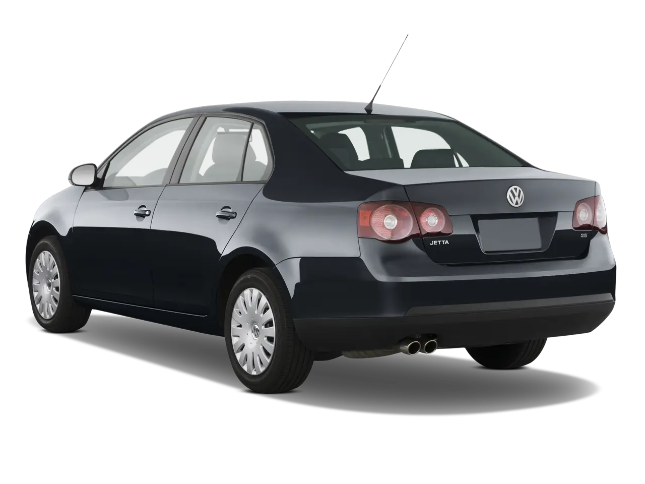 Volkswagen Jetta Jetta 1.6 Tour 3