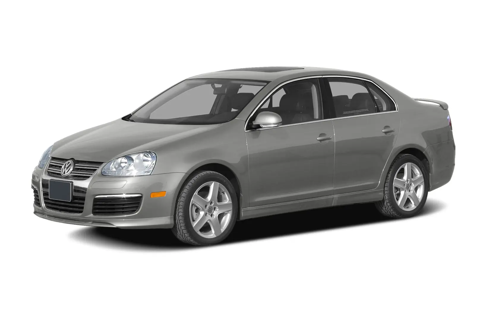 Volkswagen Jetta Jetta 1.9 TDI Tour 2