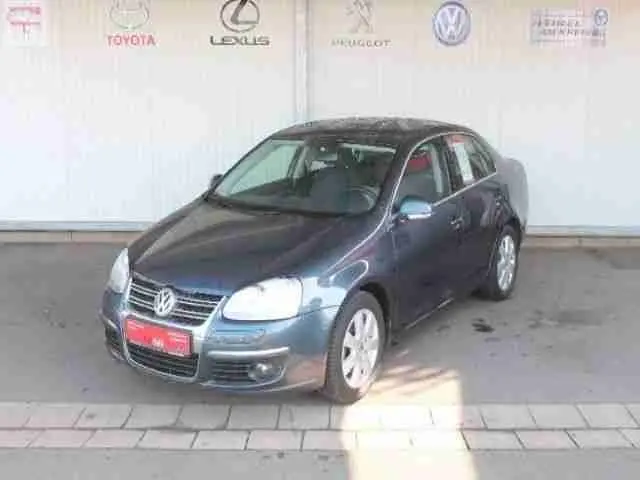 Volkswagen Jetta Jetta 2.0 FSI Comfortline 2