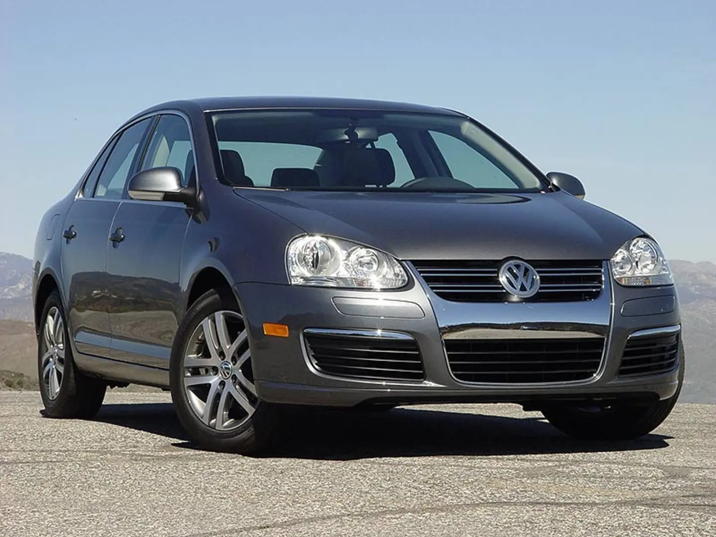 Volkswagen Jetta Jetta 2.0 TDI Comfortline DSG 4