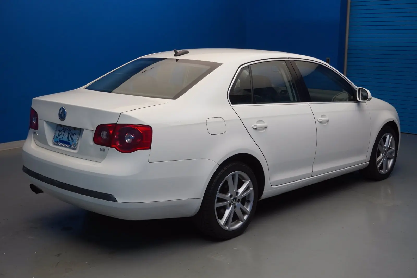 Volkswagen Jetta Jetta 2.0 TDI Comfortline DSG 5