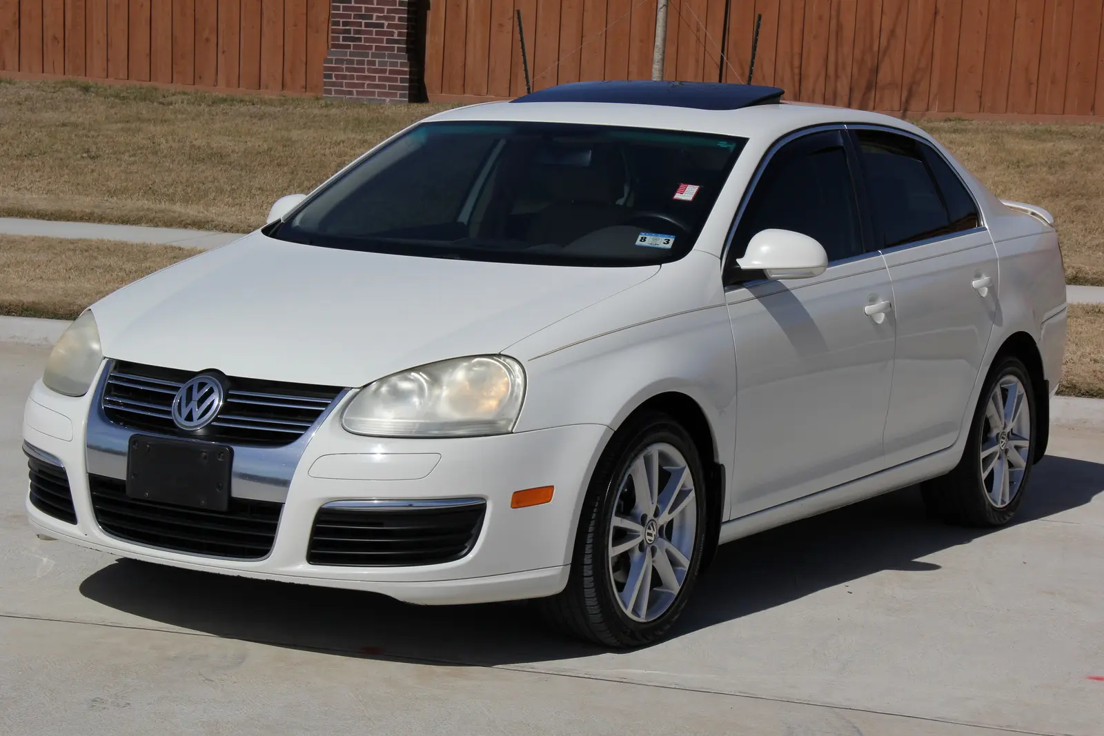 Volkswagen Jetta Jetta 1.4 TSI Comfortline 2