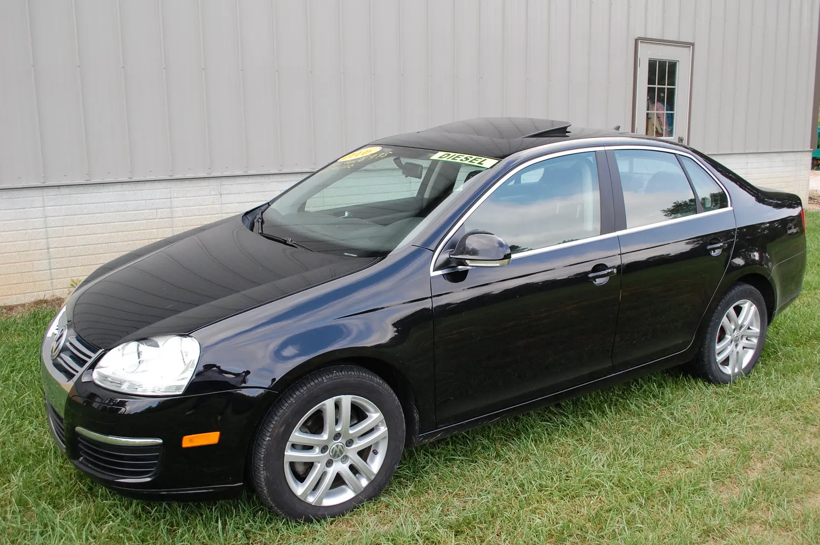 Volkswagen Jetta Jetta 2.0 TDI Comfortline DSG 5