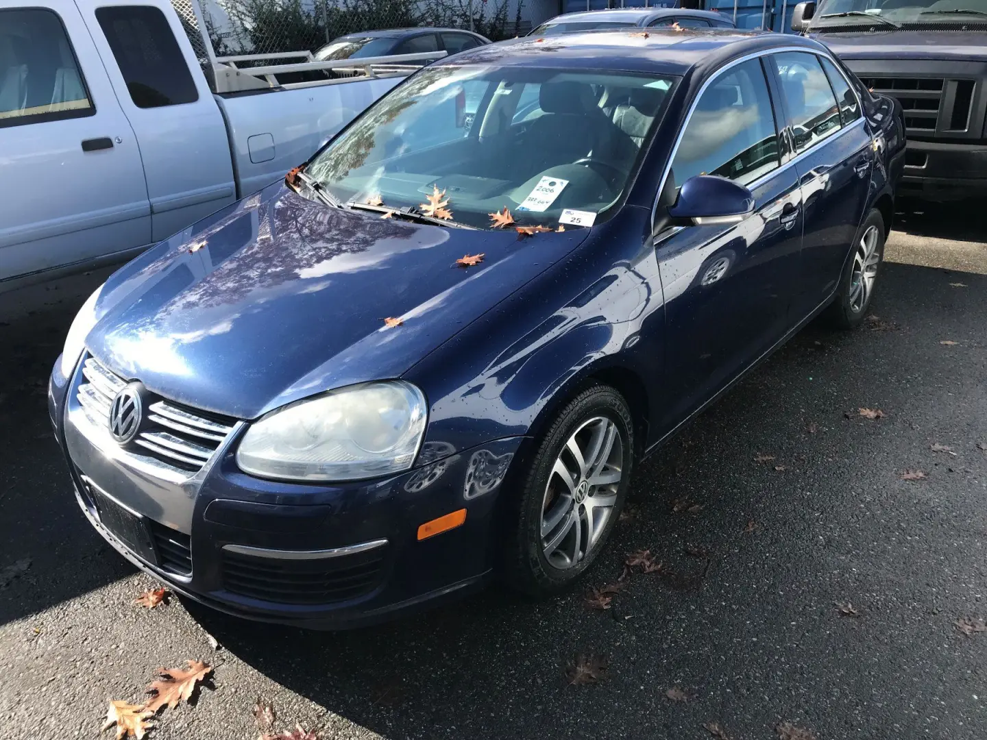 Volkswagen Jetta Jetta 2.0 TDI Comfortline DSG 6