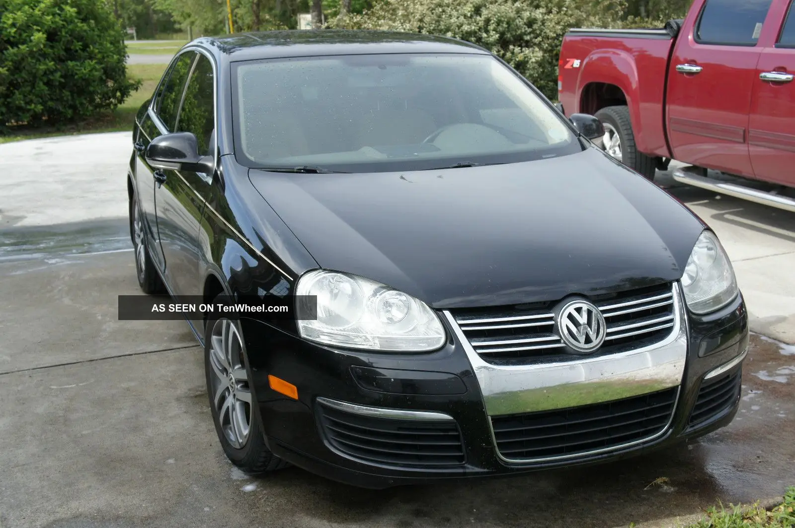 Volkswagen Jetta Jetta 2.0 TDI Comfortline DSG 6