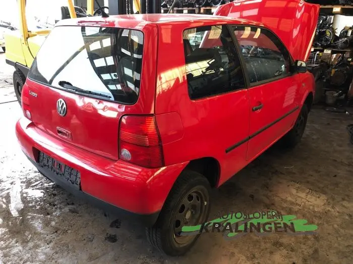 Volkswagen Lupo Lupo 1.0 2