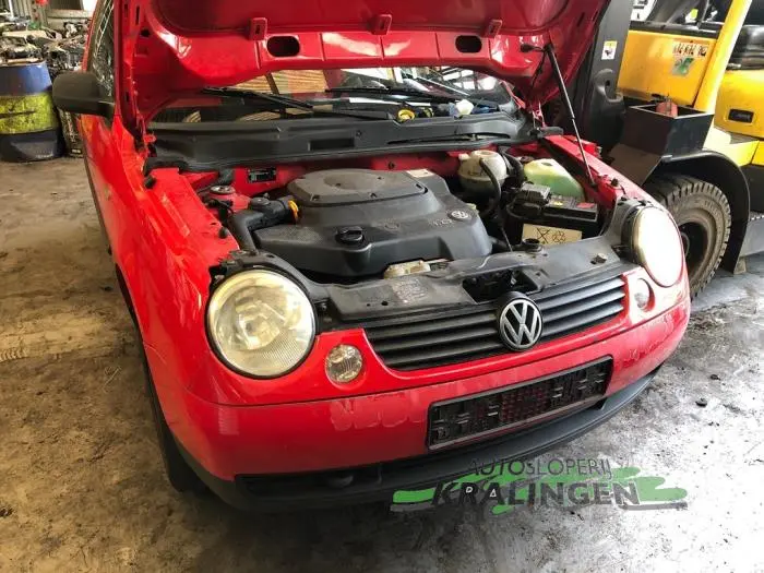 Volkswagen Lupo Lupo 1.0 4