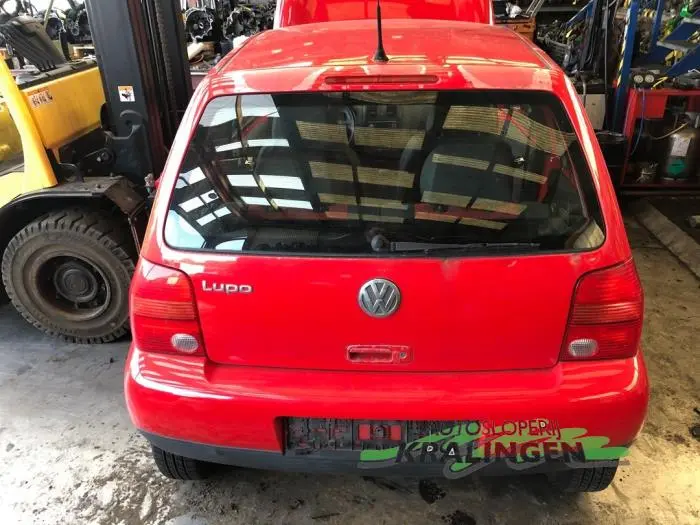 Volkswagen Lupo Lupo 1.0 6