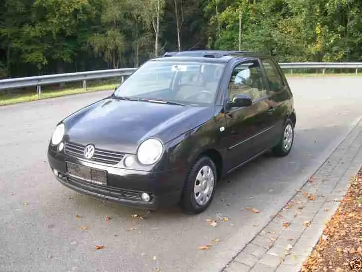 Volkswagen Lupo Lupo 1.4 Princeton 4