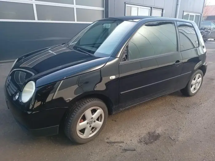 Volkswagen Lupo Lupo 1.4 TDI Oxford 1