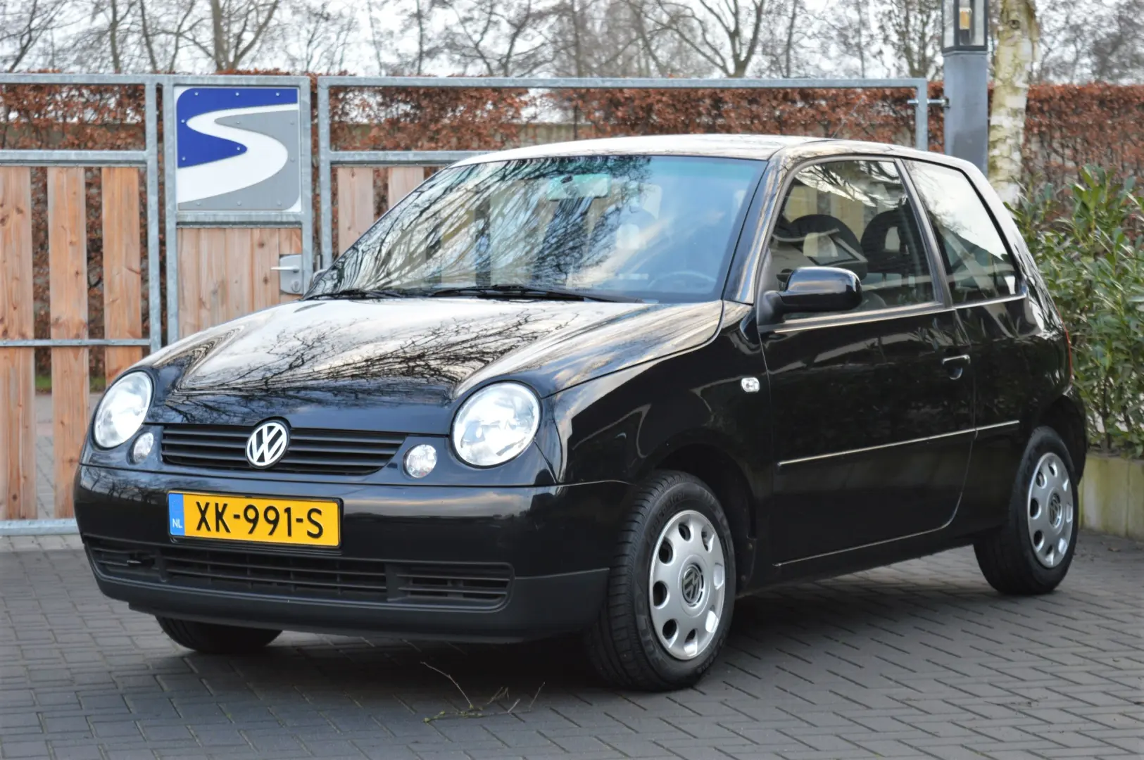 Volkswagen Lupo Lupo 1.4 TDI Princeton 5