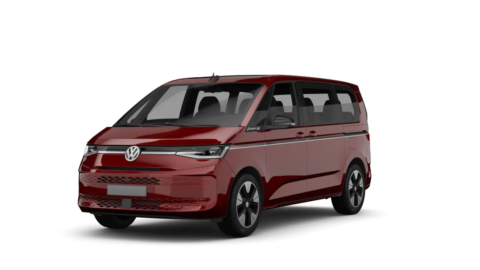 Volkswagen Multivan Multivan 1.4 TSI E-Hybrid 6+1 Style DSG 2