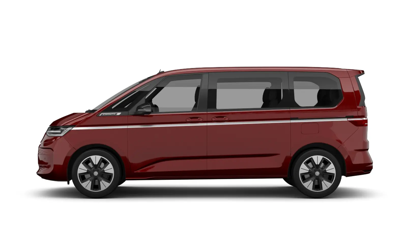 Volkswagen Multivan Multivan 1.4 TSI E-Hybrid 6+1 Style DSG 3