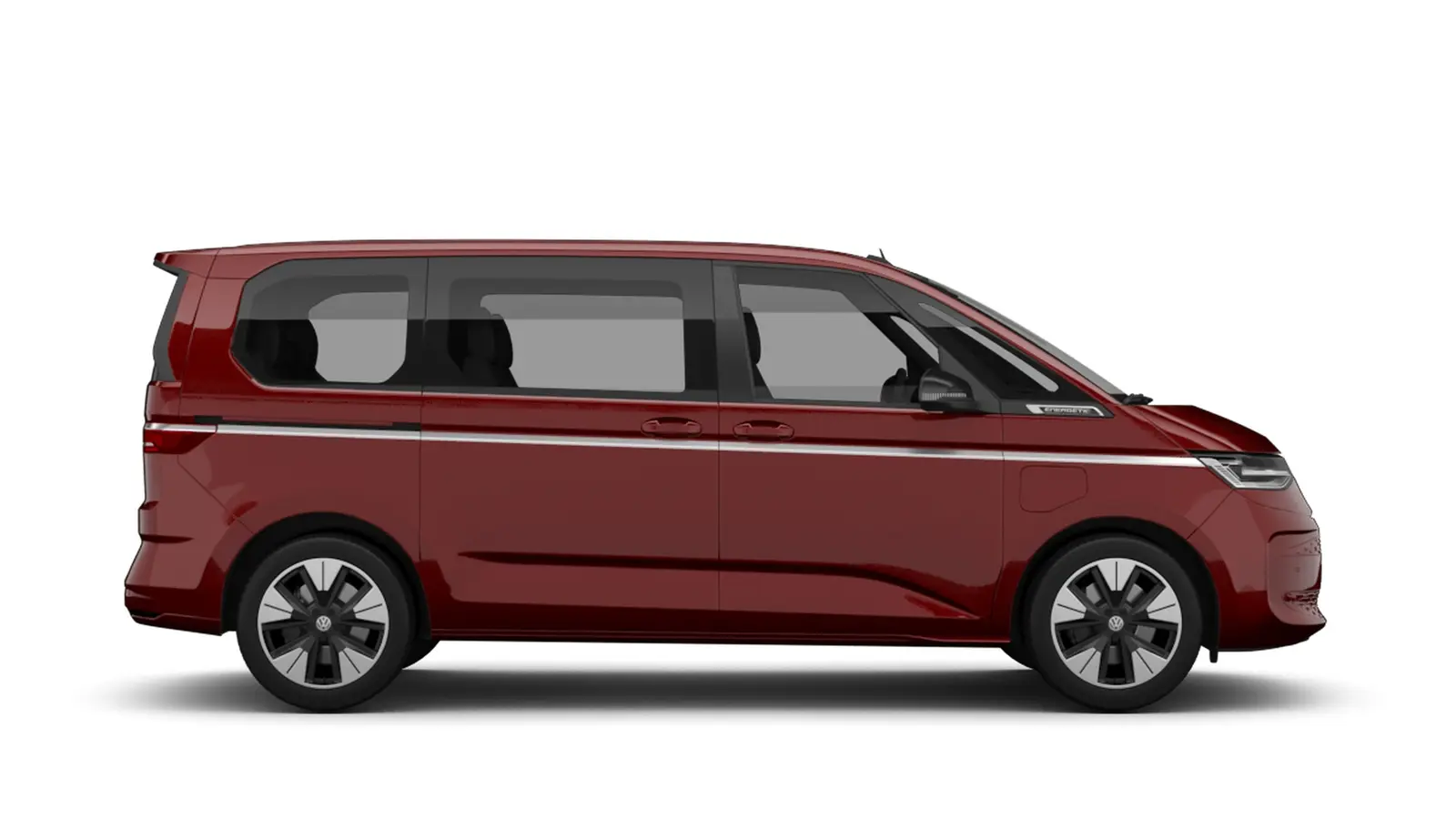 Volkswagen Multivan Multivan 1.4 TSI E-Hybrid 6+1 Style DSG 4