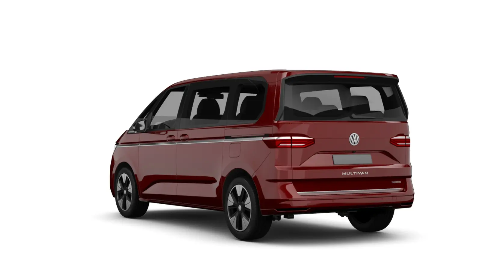 Volkswagen Multivan Multivan 1.4 TSI E-Hybrid 6+1 Style DSG 5