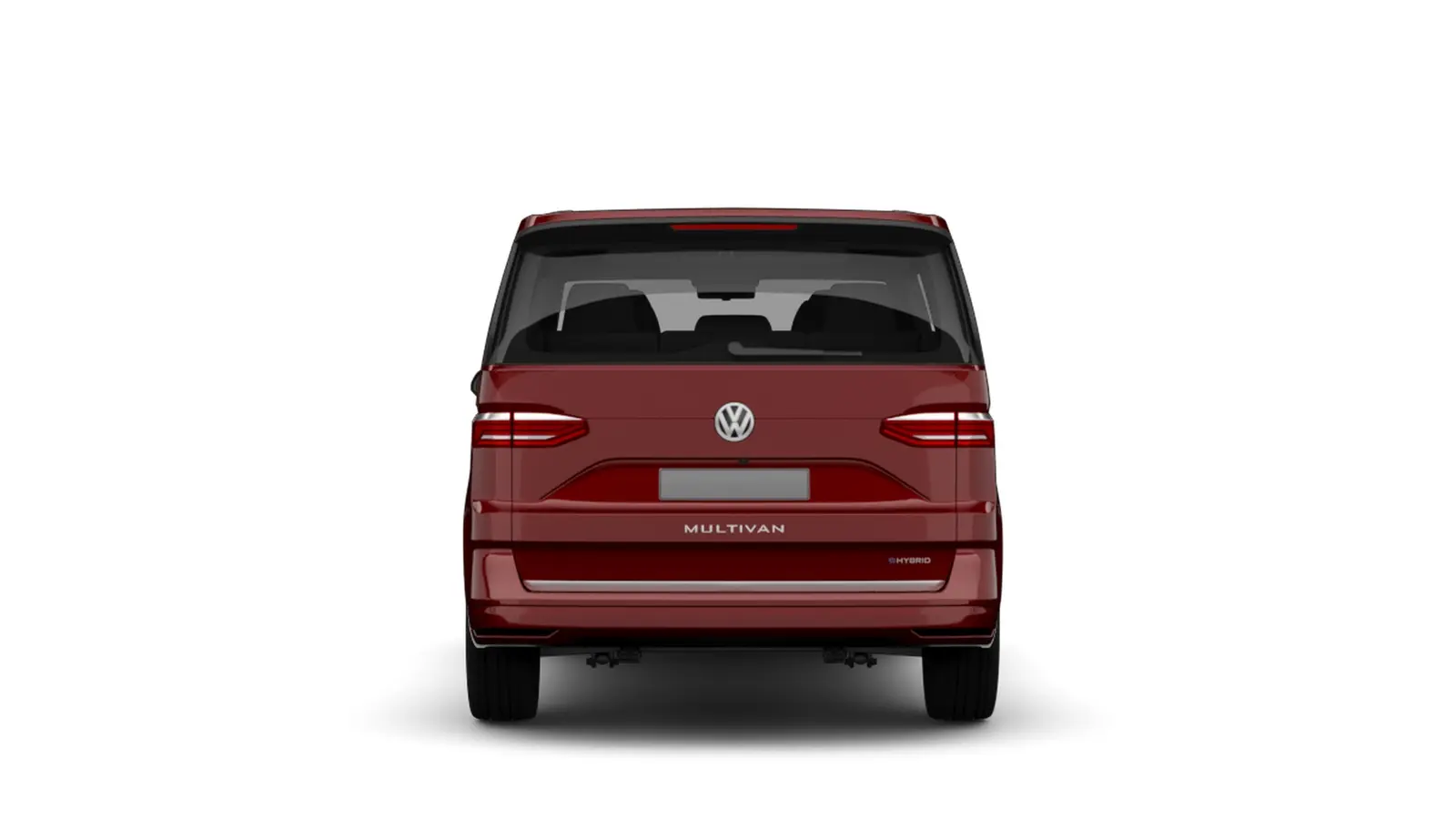 Volkswagen Multivan Multivan 1.4 TSI E-Hybrid 6+1 Style DSG 6