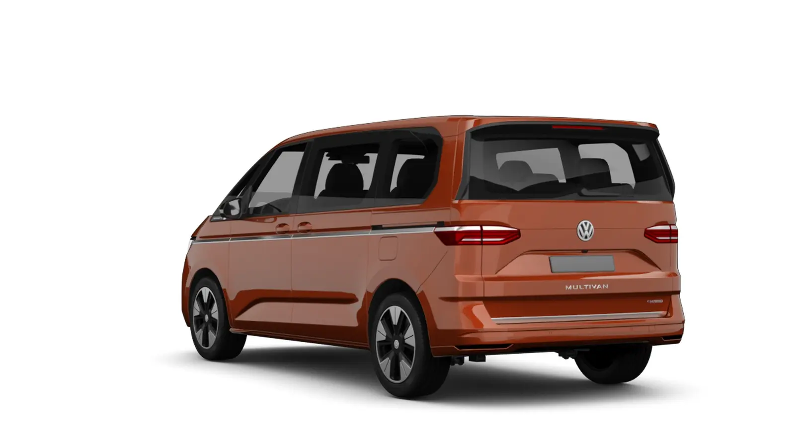 Volkswagen Multivan Multivan 1.4 TSI E-Hybrid 6+1 Style DSG 0
