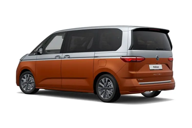 Volkswagen Multivan Multivan 1.4 TSI E-Hybrid 6+1 Style DSG 1