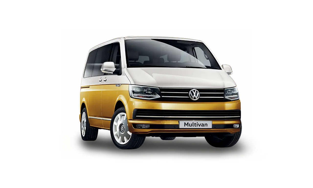 Volkswagen Multivan Multivan 1.4 TSI E-Hybrid 6+1 Style DSG 3