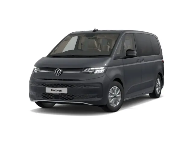 Volkswagen Multivan Multivan 1.4 TSI E-Hybrid 6+1 Style DSG 4