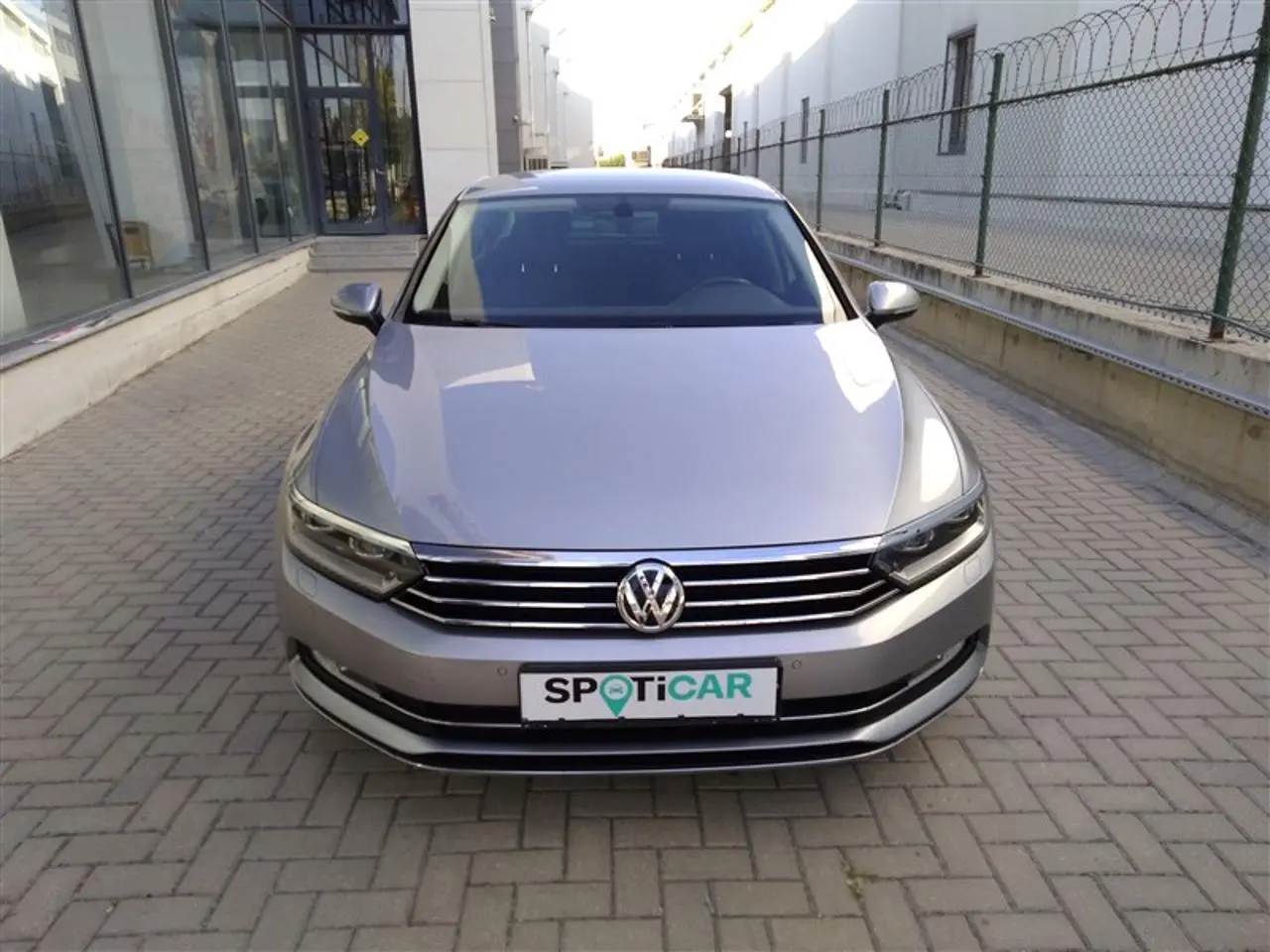Volkswagen Passat Passat 1.4 TSI ACT BMT Highline 6