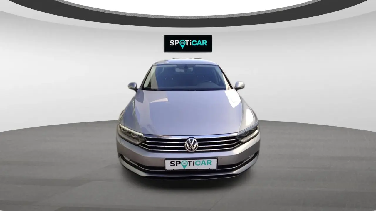 Volkswagen Passat Passat 1.4 TSI ACT BMT Highline 6