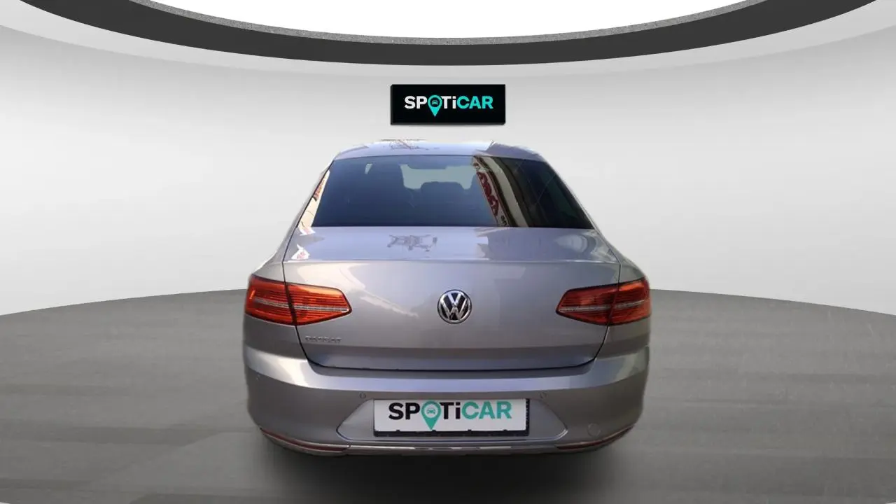 Volkswagen Passat Passat 1.4 TSI ACT BMT Highline 7
