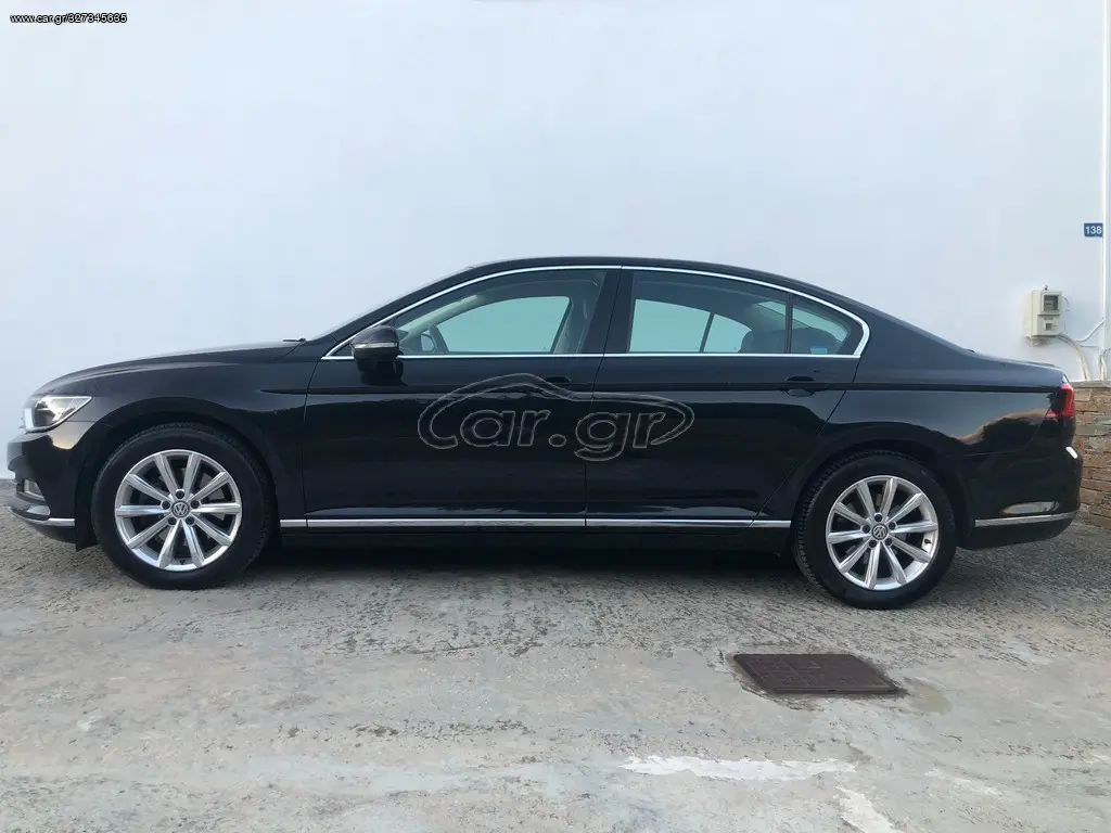 Volkswagen Passat Passat 1.4 TSI ACT BMT Highline DSG 7