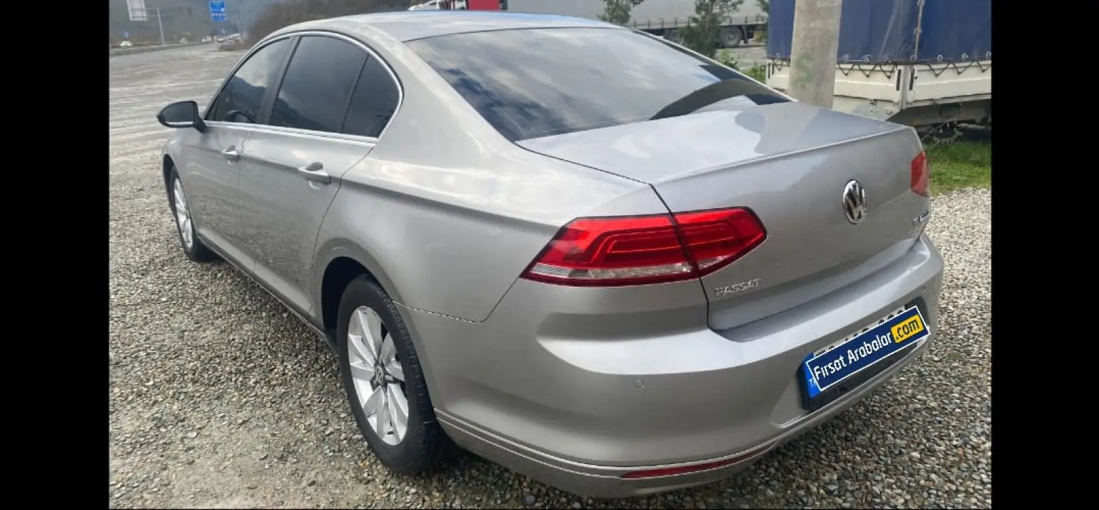 Volkswagen Passat Passat 1.4 TSI ACT BMT Trendline 5