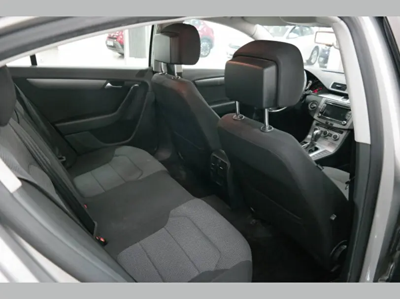 Volkswagen Passat Passat 1.4 TSI BMT Comfortline DSG 5
