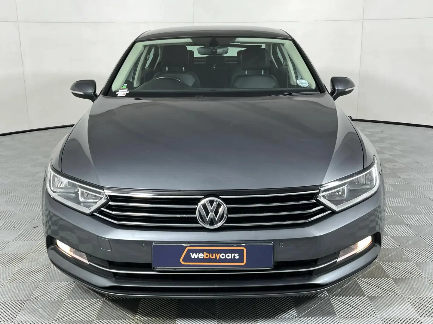Volkswagen Passat Passat 1.4 TSI BMT Exclusive DSG 7