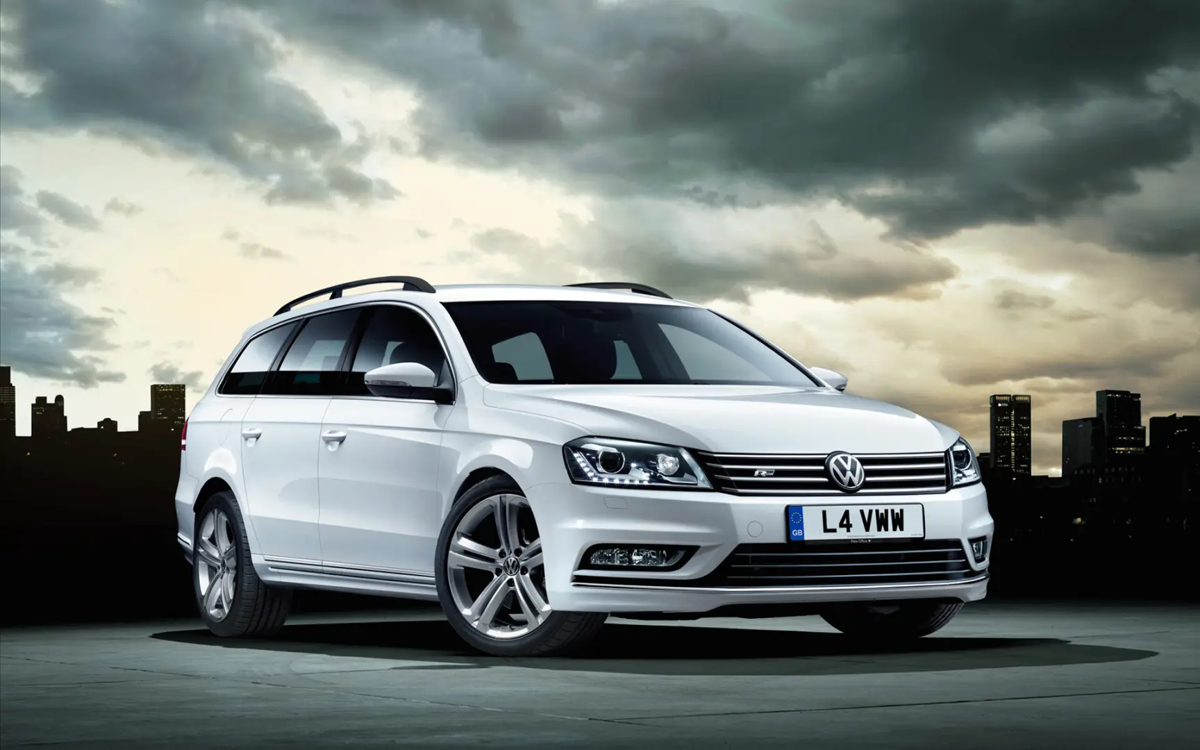 Volkswagen Passat Passat 1.4 TSI BMT R Line DSG 6