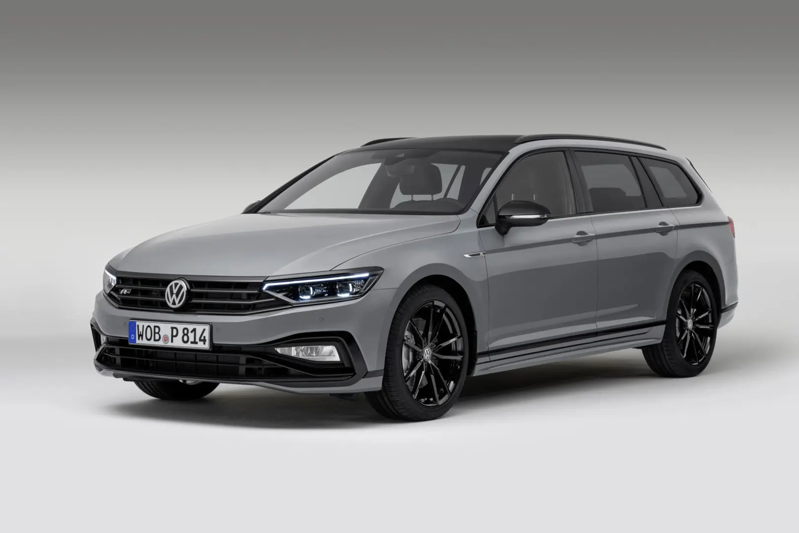 Volkswagen Passat Passat 1.4 TSI BMT R Line DSG 6