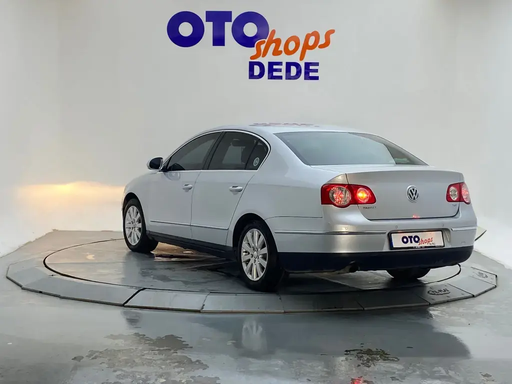 Volkswagen Passat Passat 1.4 TSI BMT Trendline DSG 4