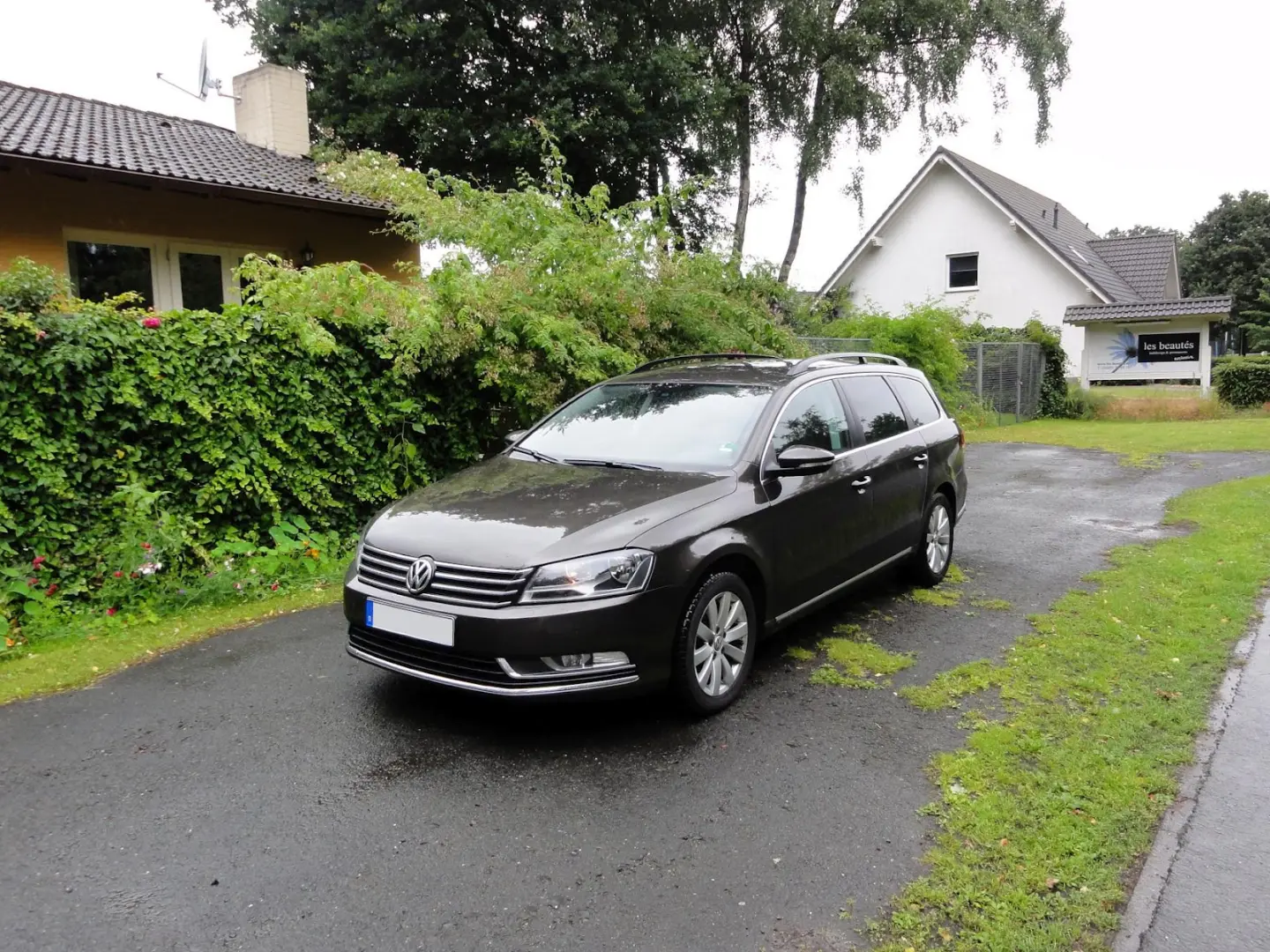 Volkswagen Passat Passat 1.4 TSI Comfortline 5