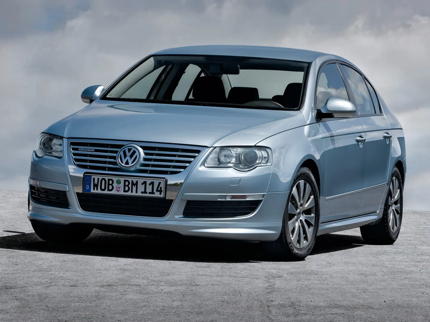 Volkswagen Passat Passat 1.4 TSI Exclusive Tiptronic 6