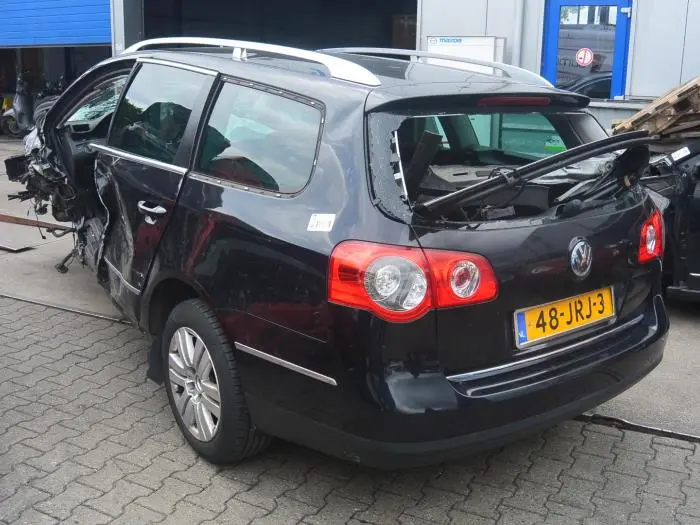 Volkswagen Passat Passat 1.4 TSI Exclusive Tiptronic 6