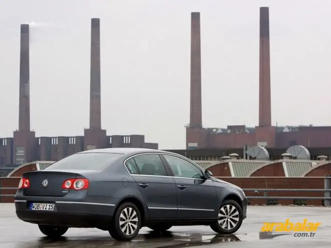 Volkswagen Passat Passat 1.4 TSI Highline Tiptronic 6