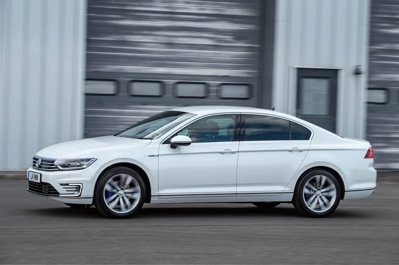 Volkswagen Passat Passat 1.4 TSI Plug-in Hybrid GTE DSG 6