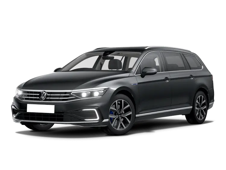 Volkswagen Passat Passat 1.4 TSI Hybrid GTE DSG 1