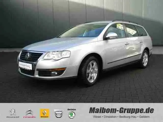 Volkswagen Passat Passat 1.4 TSI BMT Trendline 2