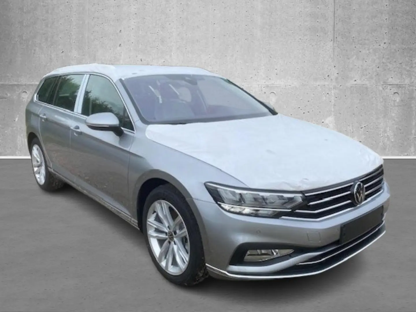 Volkswagen Passat Passat 1.5 e-TSI Elegance DSG 2