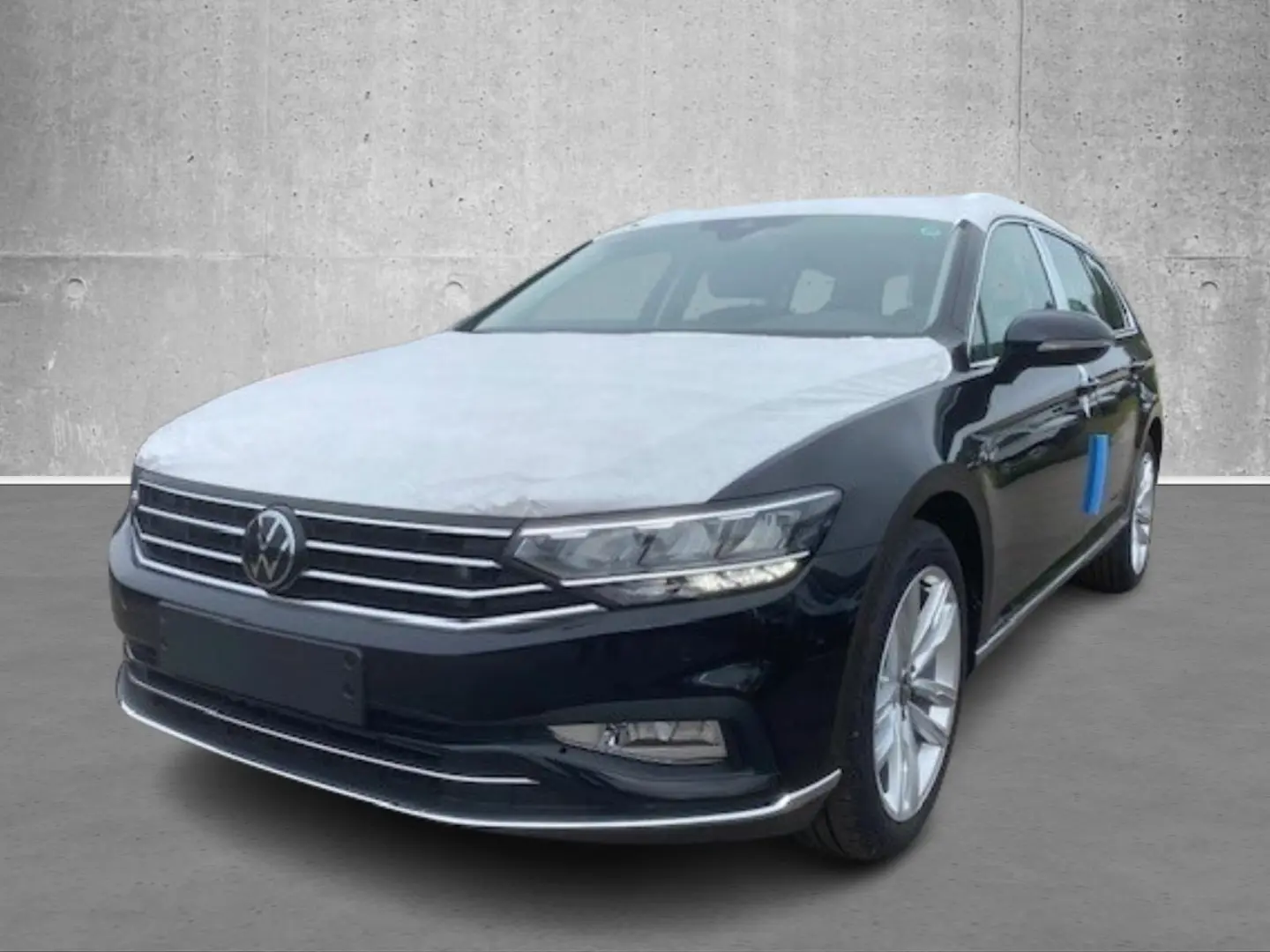 Volkswagen Passat Passat 1.5 e-TSI Elegance DSG 5