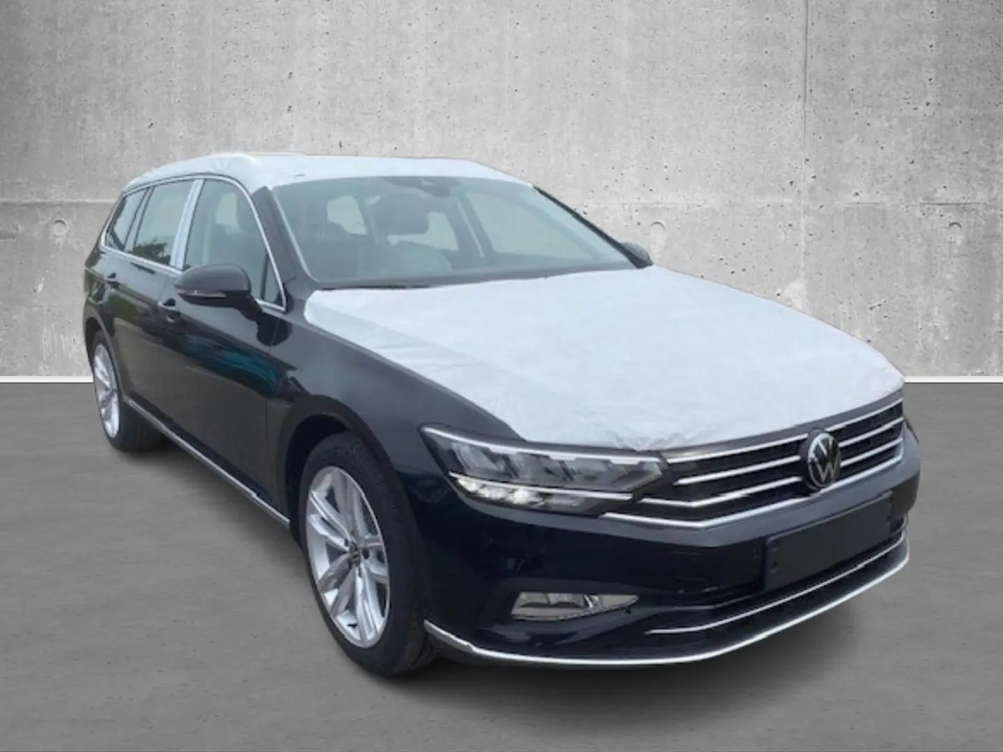 Volkswagen Passat Passat 1.5 e-TSI Elegance DSG 6