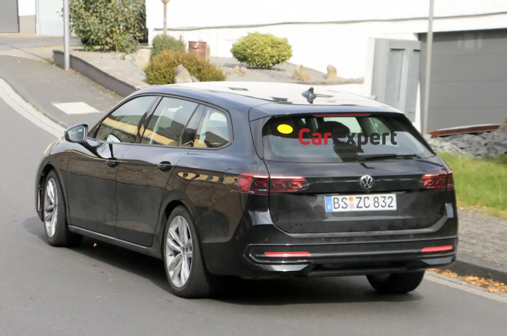 Volkswagen Passat Passat 1.5 e-TSI Impression DSG 7