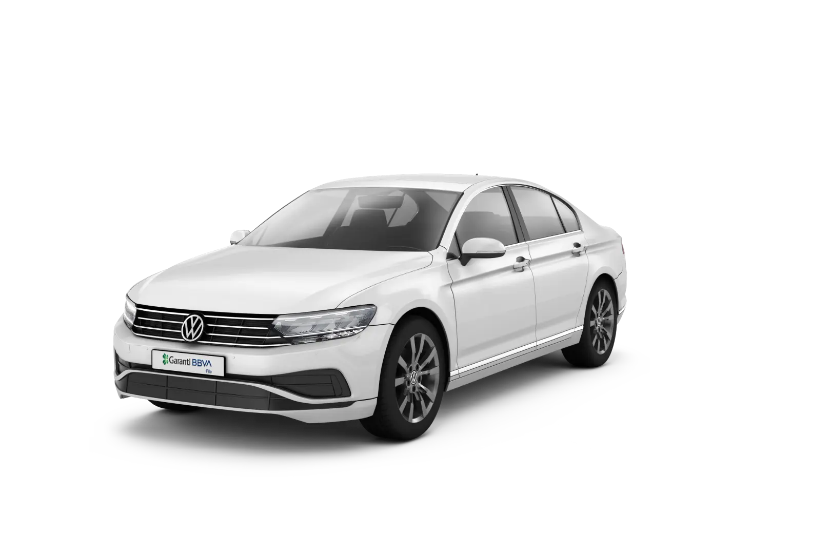 Volkswagen Passat Passat 1.5 TSI ACT Business DSG 2